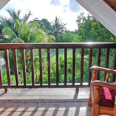 Chez Marva Grande Villa Corossol 3 A 12 Personnes Đảo Đảo La Digue Ngoại thất bức ảnh