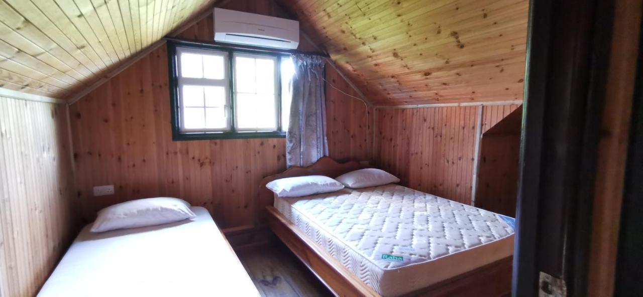 Chez Marva Grande Villa Corossol 3 A 12 Personnes Đảo Đảo La Digue Ngoại thất bức ảnh